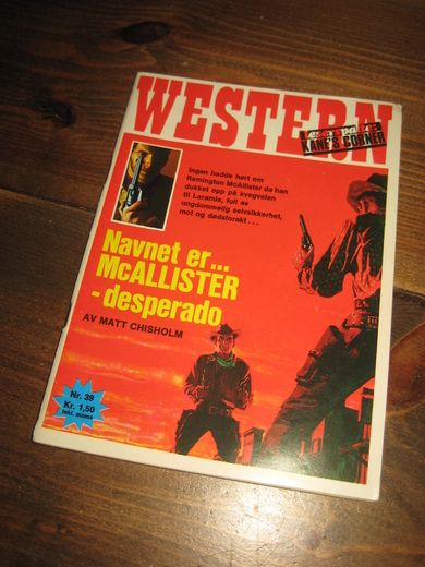 1972 nr 039 WESTERN