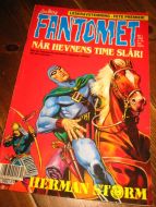1993,nr 001, FANTOMET.