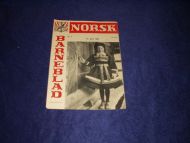 1961 nr 008 Norsk Barneblad