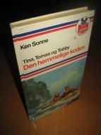 Sonne: Den hemmelige koden 1986