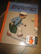 SCHEEN: ØYENVITNET. 2005.