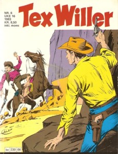 1983,nr 006, Tex Willer