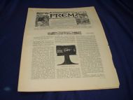 1901 nr 032 FREM Lys over land