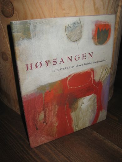 Hagesæther: HØYSANGEN. 2000.