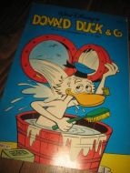 1978 nr 047 DONALD DUCK & CO