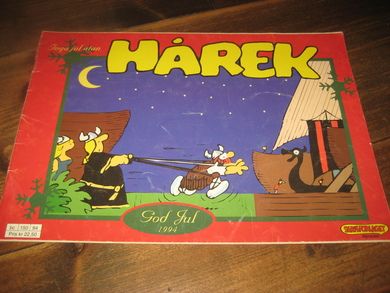 1994 HÅREK