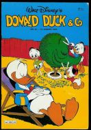 1979 nr 033 Donald Duck & Co