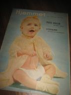 1956 nr 009 Hjemmet Prins Harald