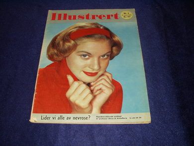 1962 nr 005 Illustrert