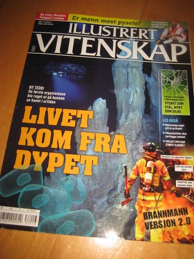 2013 nr 013 ILLUSTRERT VITENSKAP