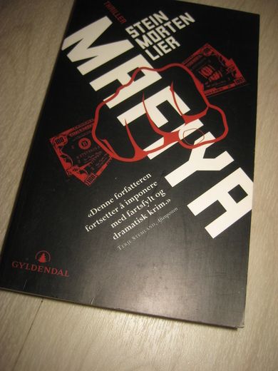 LIER MAFIYA 2005