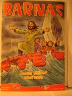 2009 nr 001 BARNAS Søndagsblad