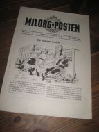 1946 nr 004 MILORG POSTEN