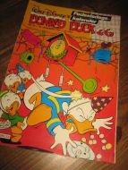 1987 nr 053 DONALD DUCK & CO