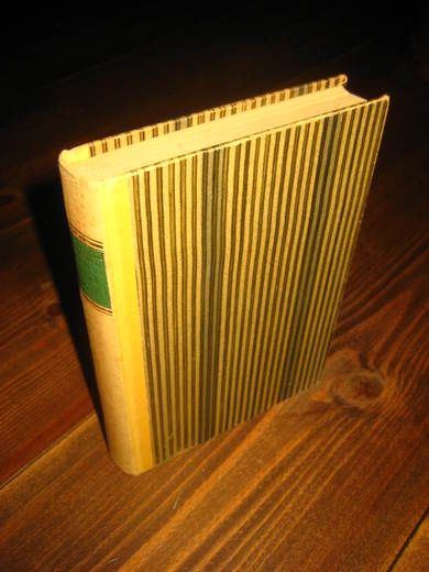 KOSBERG: UNGT MØTE. 1954. 