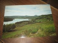 Steinsetfjorden Nordre Etnedal Normann G-31-6 Ubrukt