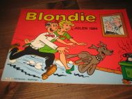 1984 Blondie