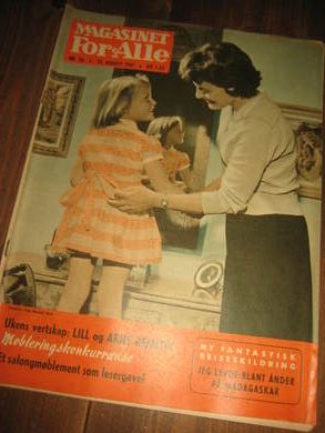 1961 nr 034 Magasinet For Alle