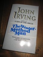 IRVING JOHN: The Water Method Man 1990