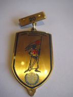 THE CRUSADER MARCH 1983