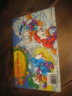 1998 DONALD DUCK & CO JULEHEFTE