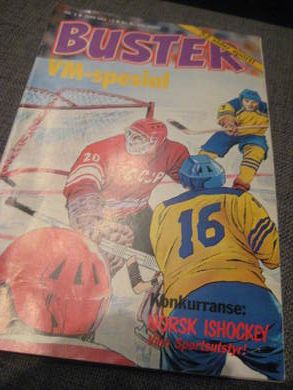 1986 nr 003 BUSTER