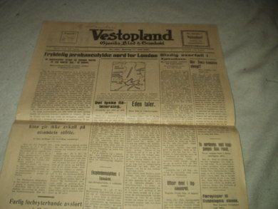1935 nr 138 Vestoppland