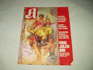 1991 nr 050 A magasinet