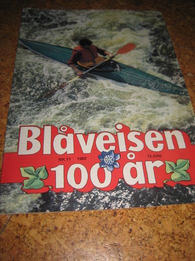1982 nr 011 Blåveisen