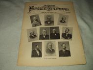 1900 nr 047 NORSK FAMILIE JOURNAL