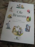 MILNE: OLE BRUMM. 2014.