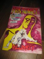 1986,nr 024, JULENUMMER, FANTOMET.