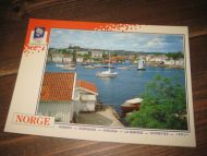 034 LOOC 1991 Lyngør