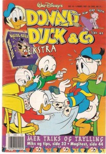 1997,nr 010,                Donald Duck & Co