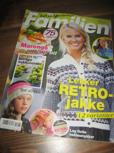 2014 nr 007 Familien