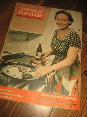 1960,nr 051, Magasinet For Alle. 