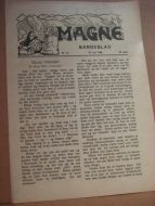 1920 nr 013 MAGNE BARNEBLAD