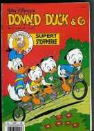 1990 NR 022 DONALD DUCK & Co