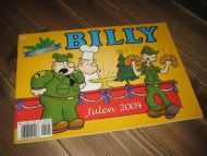 2004 BILLY
