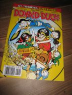 2012 nr 040 DONALD DUCK & CO