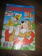 2011 nr 031 DONALD DUCK & CO