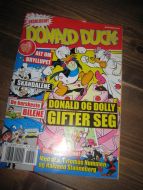 2011 nr 007 DONALD DUCK & CO