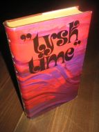 Lenz: TYSKTIME. 1969.