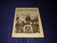 1922 nr 024 KRIG OG FRED