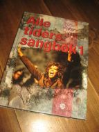 Refvik: Alle tiders sangbok. 2001