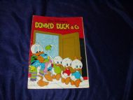 1982 nr 005 Donald Duck & Co