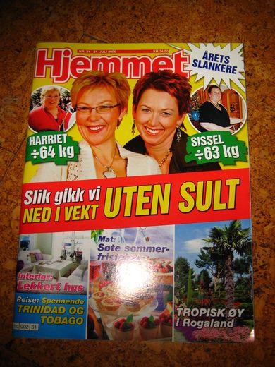 2006 nr 031 Hjemmet