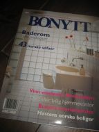 2001 nr 010 BONYTT