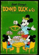1975 nr 039 Donald Duck & Co