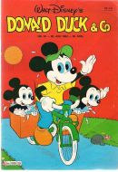 1982 nr 029 DONALD DUCK & CO
